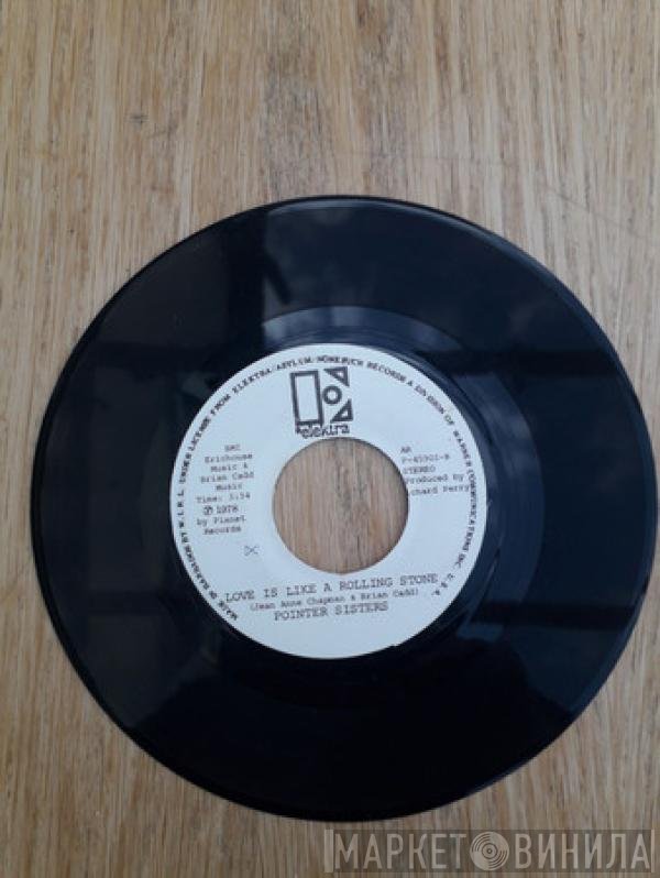 Pointer Sisters  - Fire