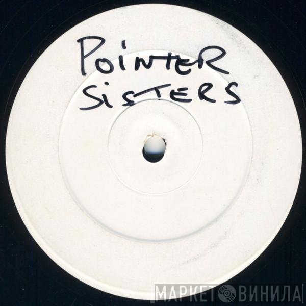 Pointer Sisters  - Freedom