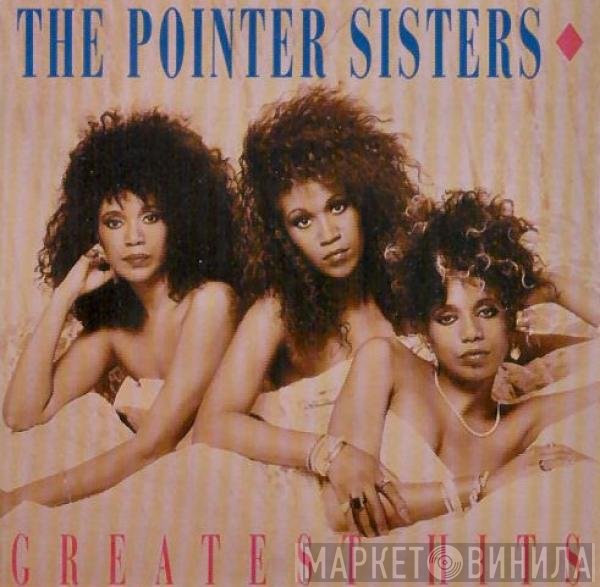 Pointer Sisters  - Greatest Hits