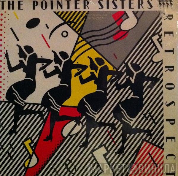 Pointer Sisters  - Retrospect