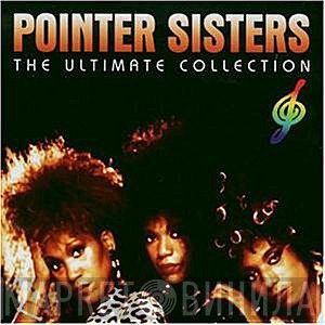 Pointer Sisters  - The Ultimate Collection