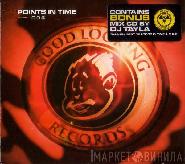  - Points In Time 006