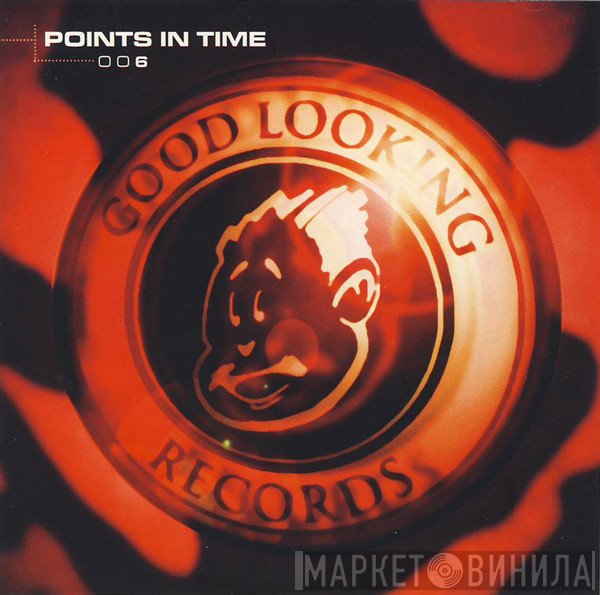  - Points In Time 006