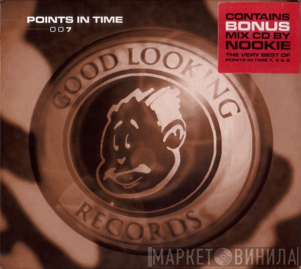  - Points In Time 007