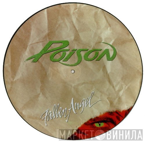 Poison   - Fallen Angel
