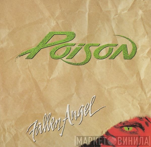 Poison   - Fallen Angel