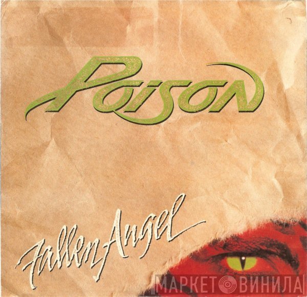 Poison   - Fallen Angel
