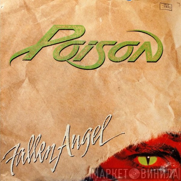 Poison   - Fallen Angel