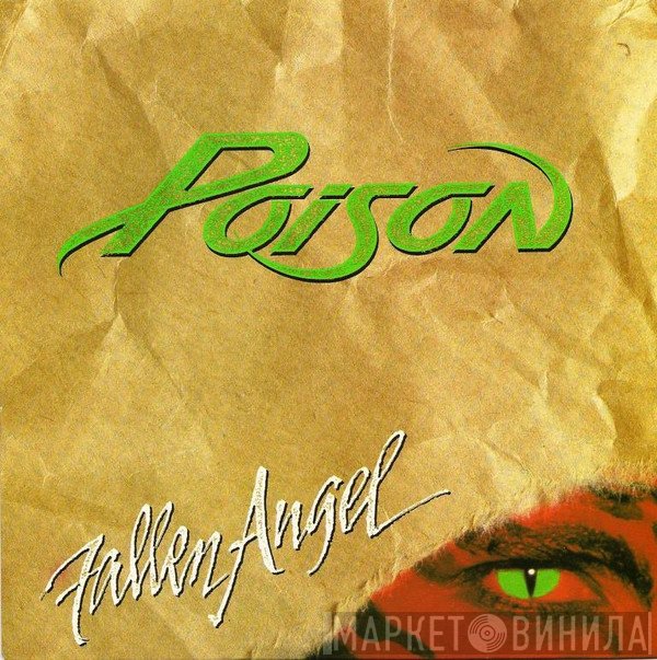 Poison   - Fallen Angel