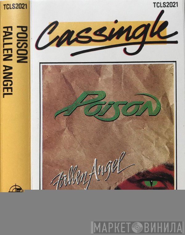 Poison   - Fallen Angel