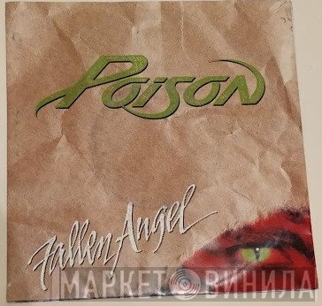 Poison   - Fallen Angel