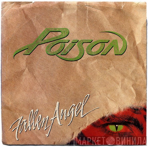 Poison   - Fallen Angel