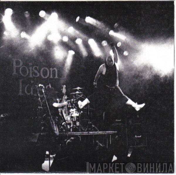 Poison Idea  - Live In Vienna