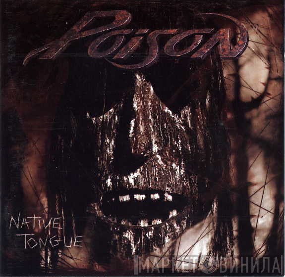 Poison   - Native Tongue