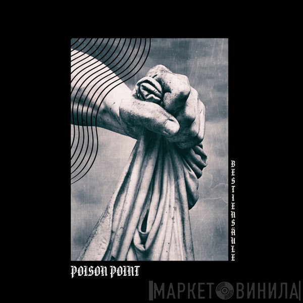 Poison Point - Bestiensäule
