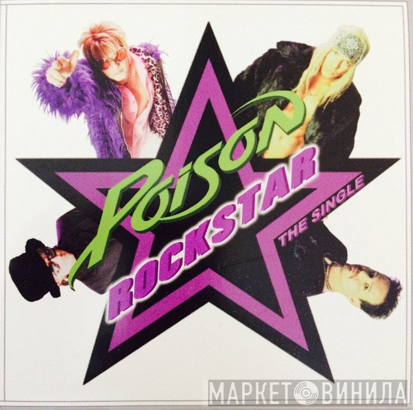 Poison   - Rockstar