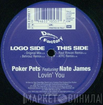 Poker Pets - Lovin' You