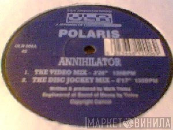 Polaris  - Annihilator