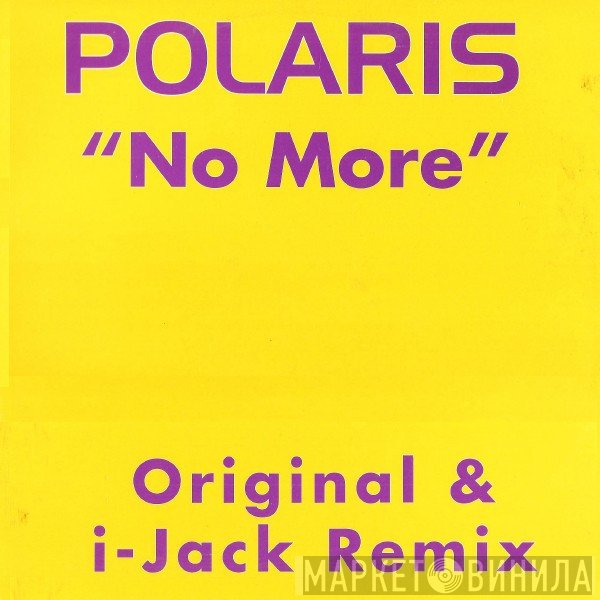 Polaris  - No More