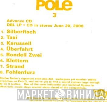 Pole  - 3