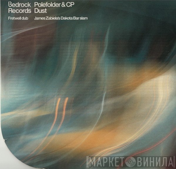 Pole Folder & CP - Dust