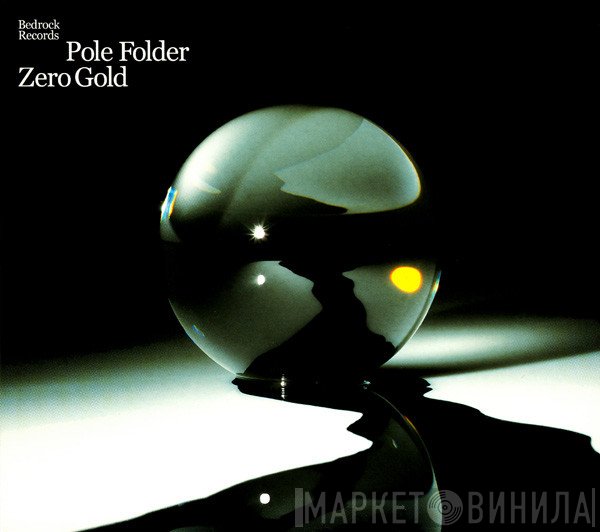 Pole Folder - Zero Gold