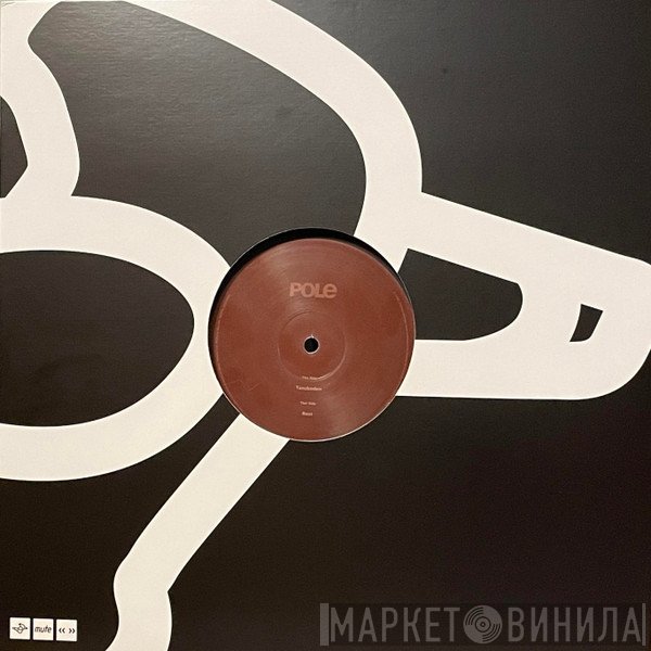 Pole - Tanzboden