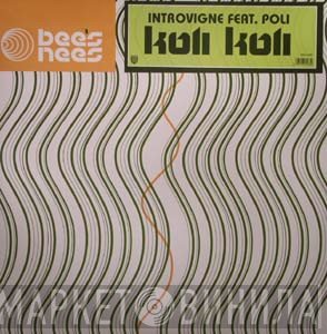 Poli , Andrea Introvigne - Koli Koli