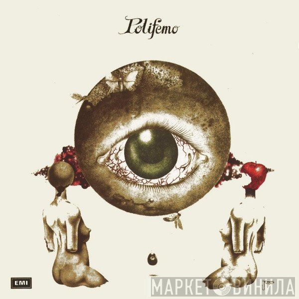 Polifemo  - Polifemo