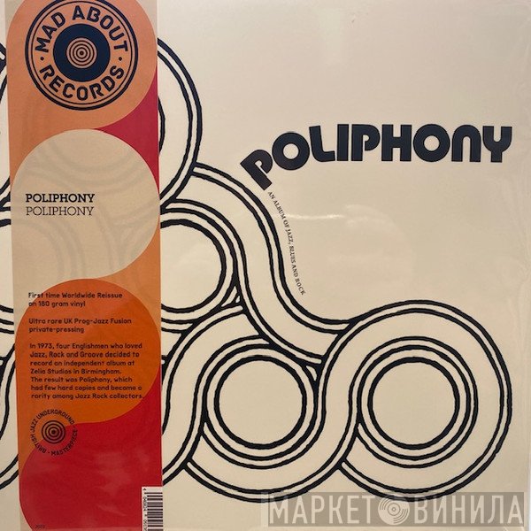 Poliphony - Poliphony