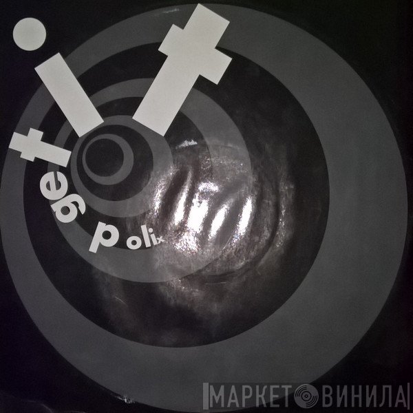 Polix - Get It