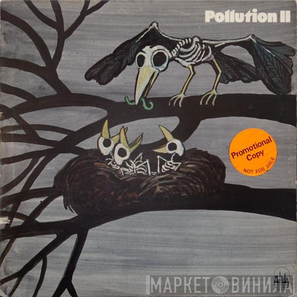 Pollution  - Pollution II
