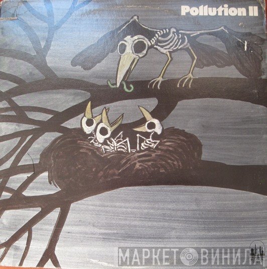 Pollution  - Pollution II