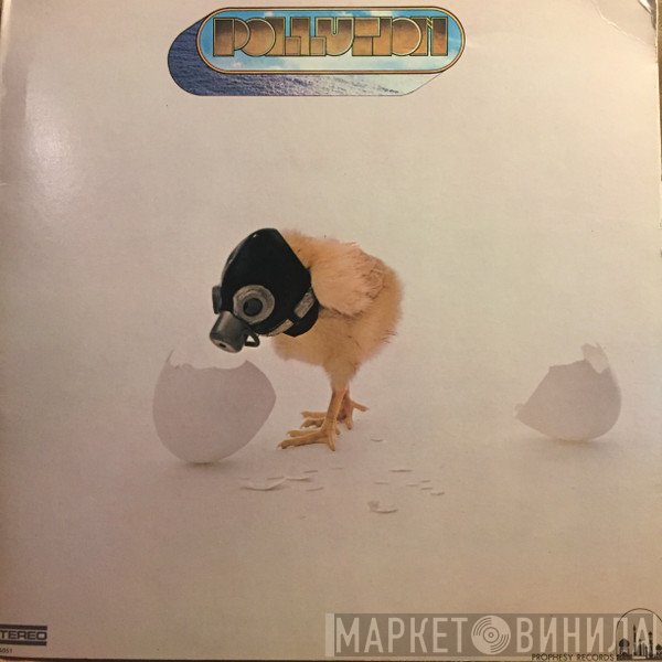 Pollution  - Pollution