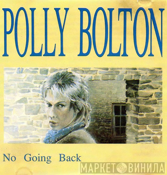 Polly Bolton - No Going Back