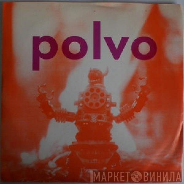 Polvo  - Can I Ride