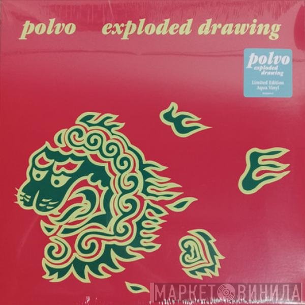 Polvo  - Exploded Drawing