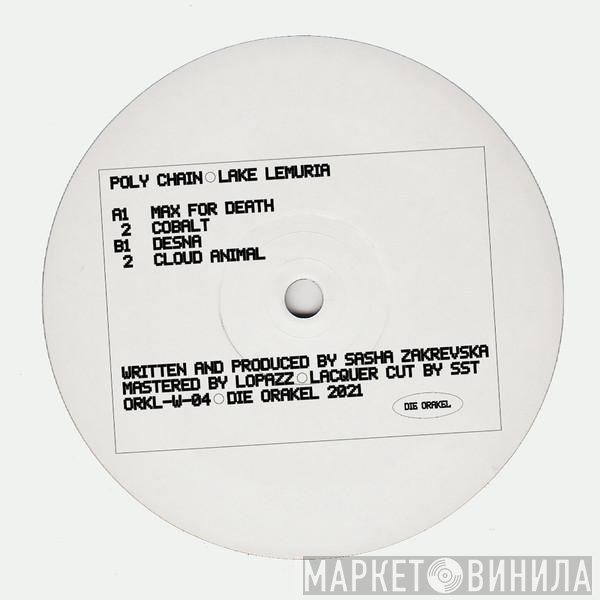 Poly Chain - Lake Lemuria
