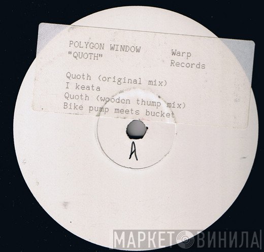 Polygon Window  - Quoth