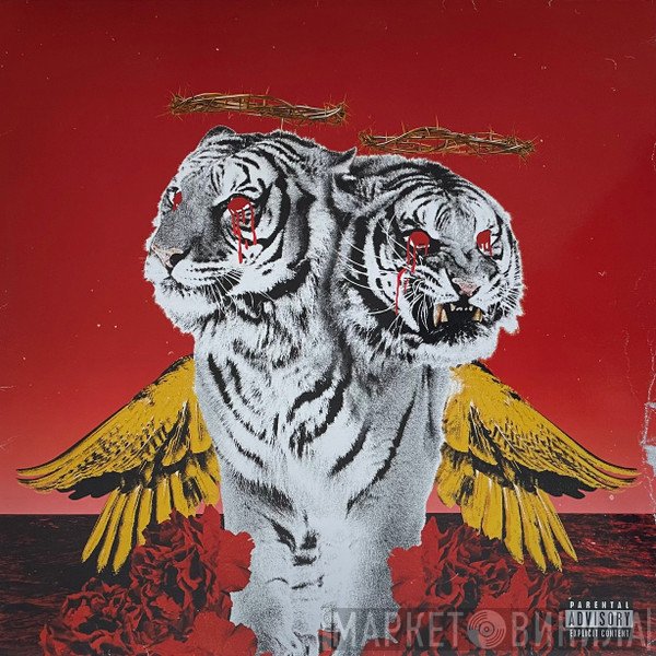 Polyphia - New Levels New Devils