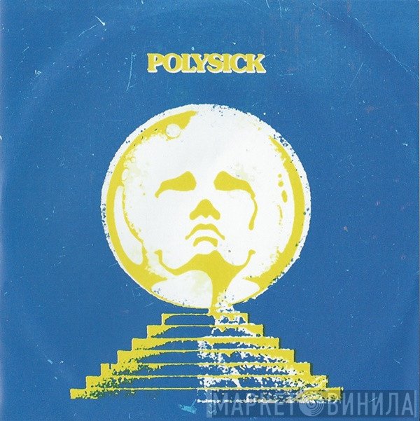 Polysick  - Digital Native