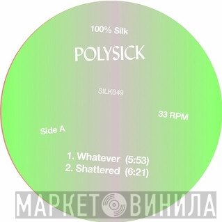 Polysick - Under Construction