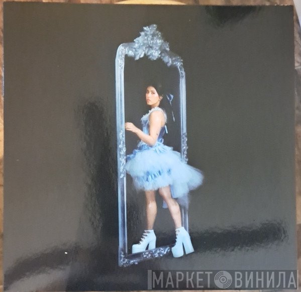 Pom Pom Squad - Mirror Starts Moving Without Me