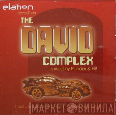 Ponder & HB - The David Complex