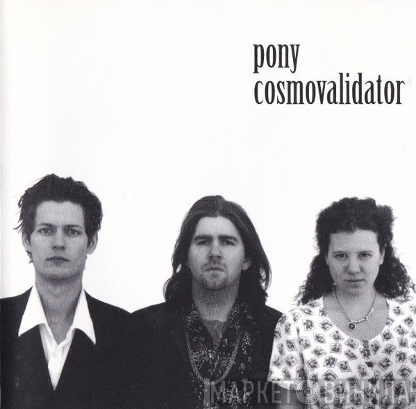Pony  - Cosmovalidator