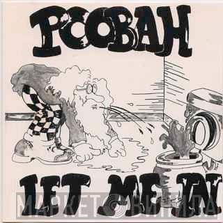 Poobah  - Let Me In
