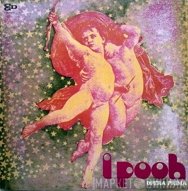 Pooh  - Opera Prima