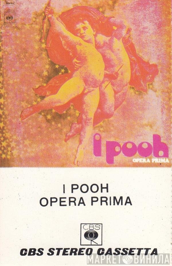 Pooh  - Opera Prima