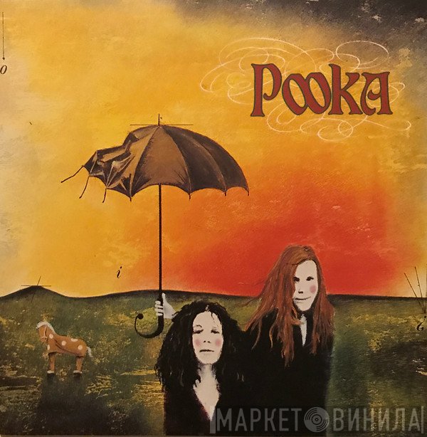 Pooka  - Pooka