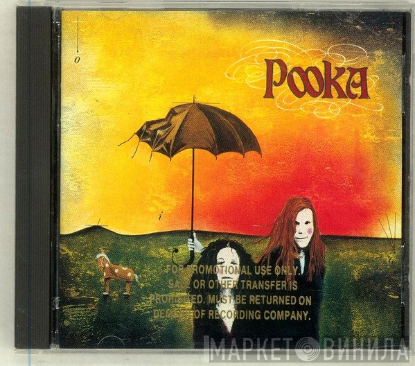 Pooka  - Pooka